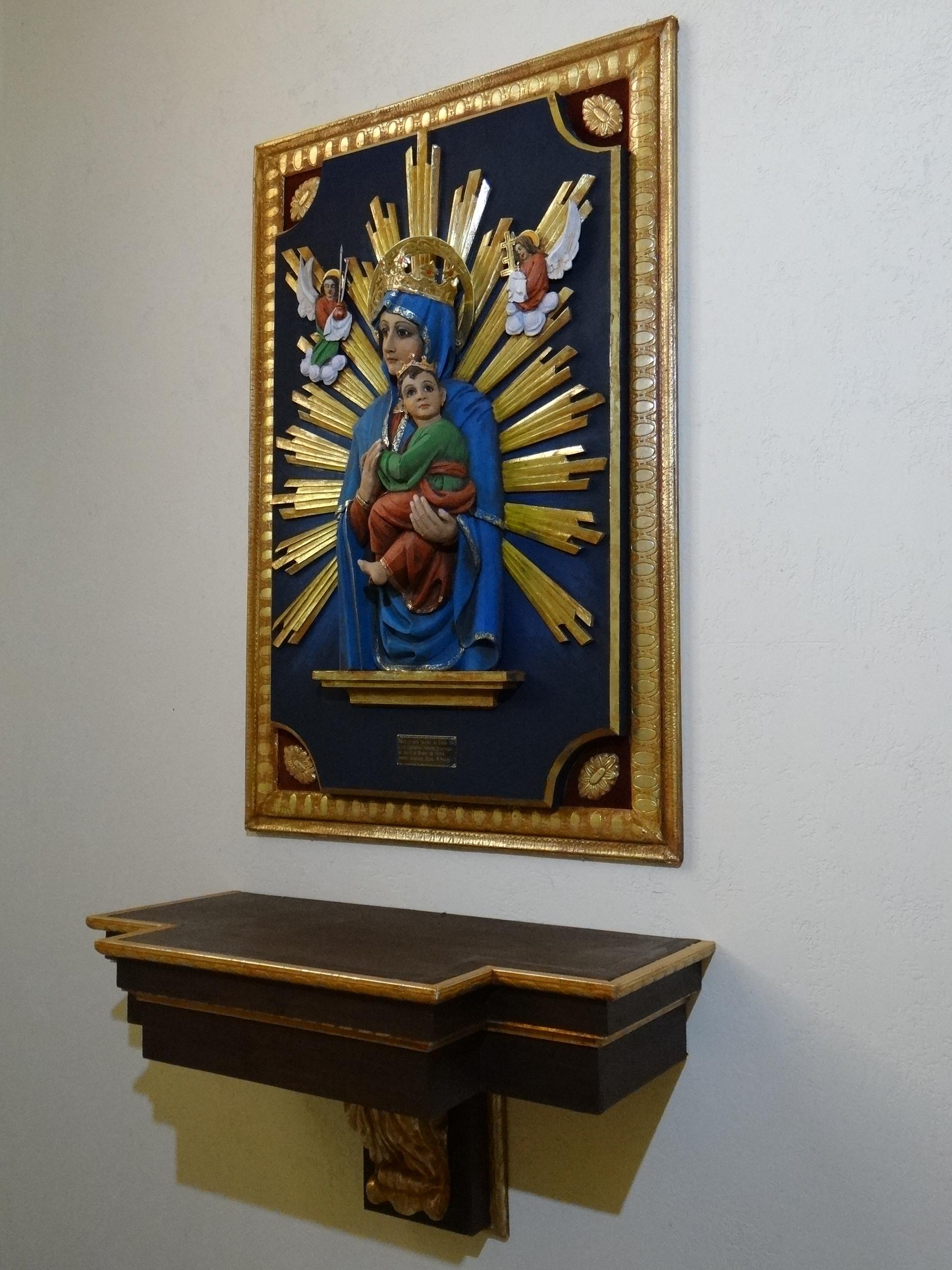 Iglesia de San Jorge - San Juan (Condado) - 2014 00110